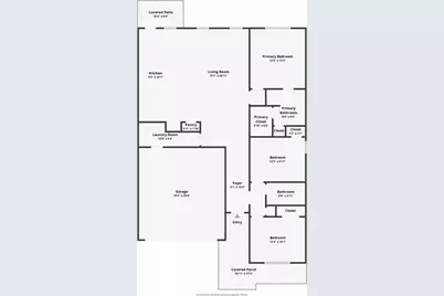 605 N Getzendaner Street, Waxahachie, TX 75165 - Photo 30