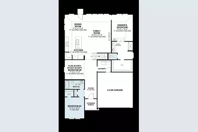 3404 Coronation Court, Denton, TX 76208 - Photo 2