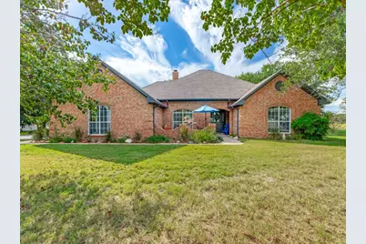 12024 Friendship Road, Pilot Point, TX 76258 - Photo 1