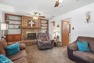 3340 S 21st St, Abilene, TX 79605 - Photo 4