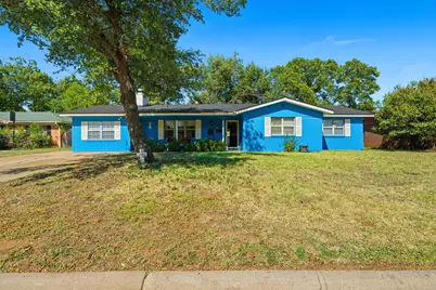 3340 S 21st Street, Abilene, TX 79605 - Photo 1