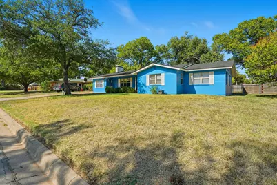 3340 S 21st Street, Abilene, TX 79605 - Photo 2