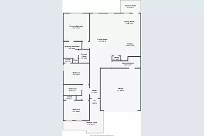 607 N Getzendaner Street, Waxahachie, TX 75165 - Photo 30