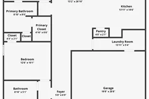 607 N Getzendaner St, Waxahachie, TX 75165 - Photo 30