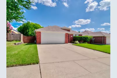 2616 Hilcroft Avenue, Denton, TX 76210 - Photo 2