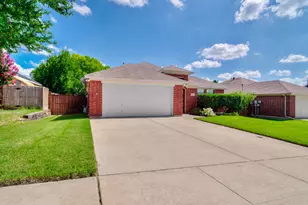 2616 Hilcroft Ave, Denton, TX 76210 - Photo 2