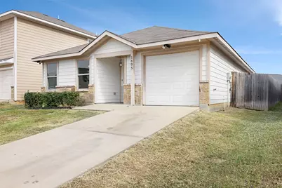 1605 Village Park Trail, Burleson, TX 76028 - Photo 2