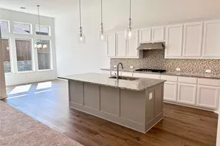 4320 Glen Rose St, Prosper, TX 75078 - Photo 4