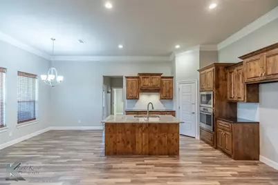 3425 Front Nine Drive, Abilene, TX 79606 - Photo 14