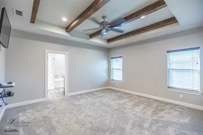 3425 Front Nine Drive, Abilene, TX 79606 - Photo 20