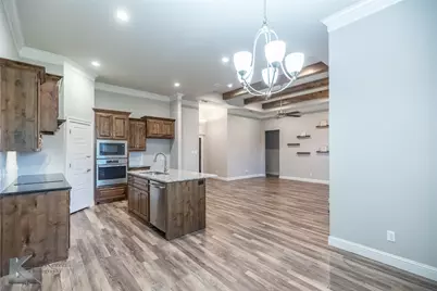 3425 Front Nine Drive, Abilene, TX 79606 - Photo 12