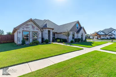 3425 Front Nine Drive, Abilene, TX 79606 - Photo 2