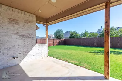 3425 Front Nine Drive, Abilene, TX 79606 - Photo 38