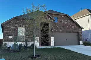 10512 Autumn Leaves Ln, Aubrey, TX 76227 - Photo 1
