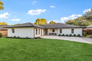 821 Sandpiper Dr, Denton, TX 76205 - Photo 2