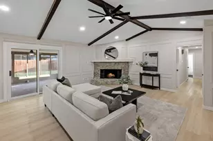 821 Sandpiper Dr, Denton, TX 76205 - Photo 16