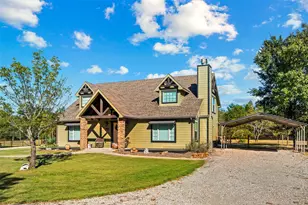 2697 Co Rd 2226, Caddo Mills, TX 75135 - Photo 4