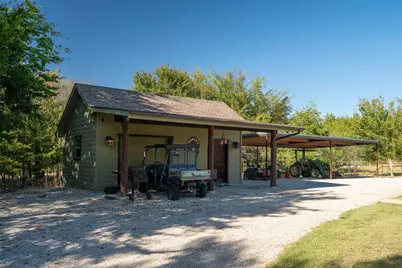 2697 County Road 2226, Caddo Mills, TX 75135 - Photo 20