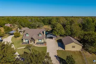 2697 Co Rd 2226, Caddo Mills, TX 75135 - Photo 1