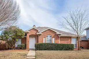 7850 Excaliber Rd, Frisco, TX 75035 - Photo 1