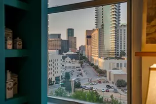 221 W Lancaster Ave, Fort Worth, TX 76102 - Photo 32