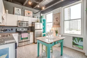 221 W Lancaster Ave, Fort Worth, TX 76102 - Photo 6