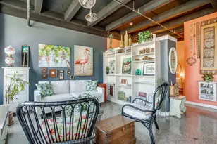 221 W Lancaster Ave, Fort Worth, TX 76102 - Photo 14