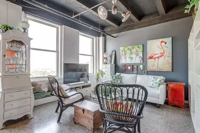 221 W Lancaster Avenue #7008, Fort Worth, TX 76102 - Photo 12