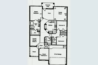 461 Creek Terrace Drive, Saginaw, TX 76131 - Photo 32