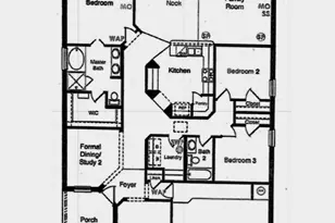 461 Creek Terrace Dr, Saginaw, TX 76131 - Photo 32