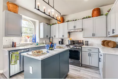 1502 Hamilton Drive, Cedar Hill, TX 75104 - Photo 6