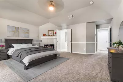 1502 Hamilton Drive, Cedar Hill, TX 75104 - Photo 4