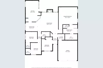 2668 Bent Tree Drive, Hurst, TX 76054 - Photo 2