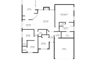 2668 Bent Tree Dr, Hurst, TX 76054 - Photo 2