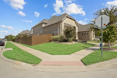 5820 Folsum Place, McKinney, TX 75070 - Photo 2