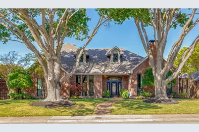 5919 Mapleshade Lane, Dallas, TX 75252 - Photo 1
