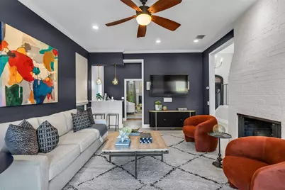 5919 Mapleshade Lane, Dallas, TX 75252 - Photo 16