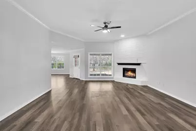 103 Lyle Street, Gladewater, TX 75647 - Photo 2