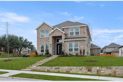 405 Newpark Boulevard, DeSoto, TX 75115 - Photo 2