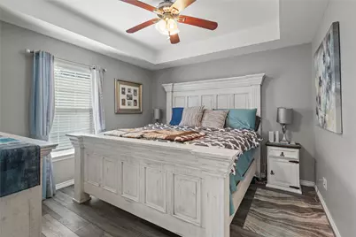 127 Yosemite Drive #62, Whitney, TX 76692 - Photo 10