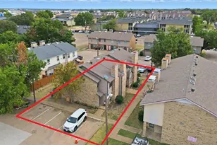 8001 Rothington Rd, Dallas, TX 75227 - Photo 4