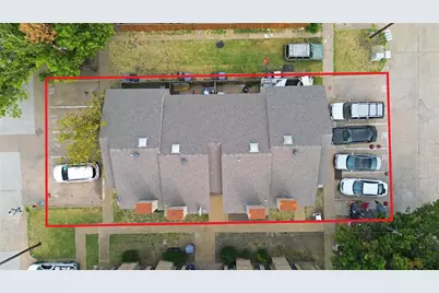 8001 Rothington Road #31-37, Dallas, TX 75227 - Photo 6