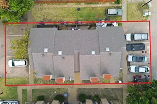 8001 Rothington Rd, Dallas, TX 75227 - Photo 6