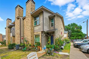 8001 Rothington Rd, Dallas, TX 75227 - Photo 8