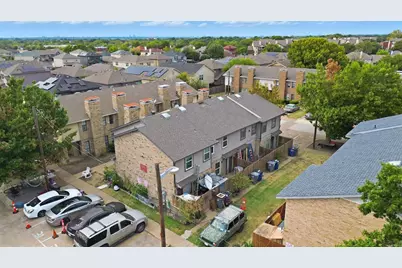 8001 Rothington Road #31-37, Dallas, TX 75227 - Photo 2