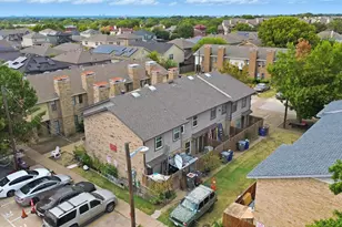 8001 Rothington Rd, Dallas, TX 75227 - Photo 2