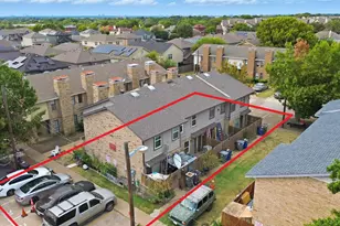 8001 Rothington Rd, Dallas, TX 75227 - Photo 1