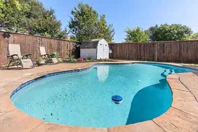 3701 Regency Circle, Fort Worth, TX 76137 - Photo 26