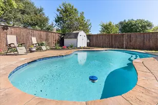 3701 Regency Cir, Fort Worth, TX 76137 - Photo 26