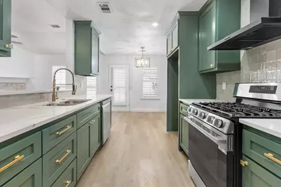 3701 Regency Circle, Fort Worth, TX 76137 - Photo 2